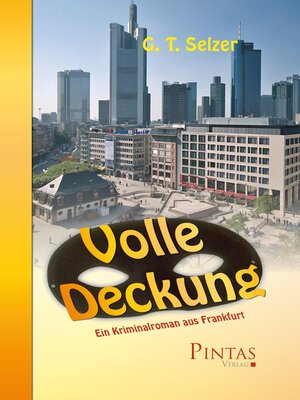 cover image of Volle Deckung